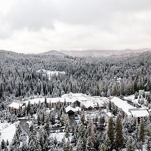 Tenaya At Yosemite